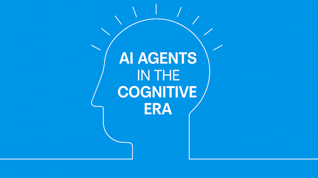 The Cognitive Era: AI Agents Reshape Investment Banking Roles